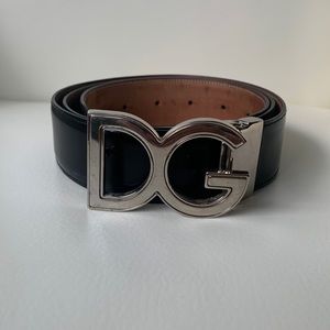 D&G Black Belt